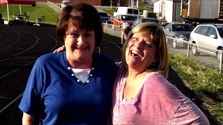Kim Zimmer talks about playing the role of Mary Fr...
