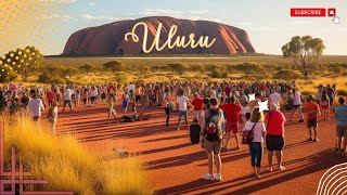 Uluru Adventure: What Lies Beyond the Surface?