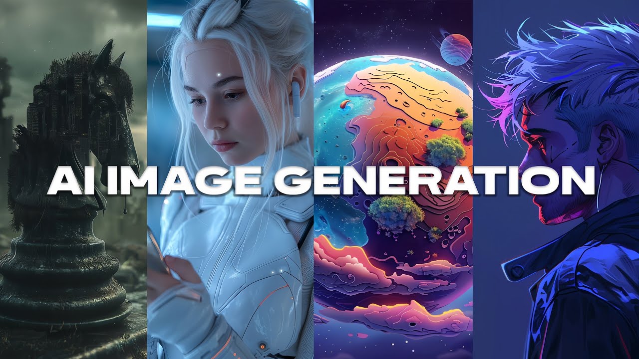 How to Generate Ai Art with Fooocus Part-2