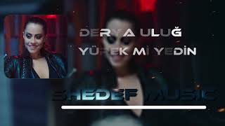 Derya Uluğ - Yürek Mi Yedin - Shedef Music Remix #deryaulug #yurekmiyedin #remix Resimi