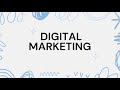 DIGITAL MARKETING ||ALL IN ONE || PART 3