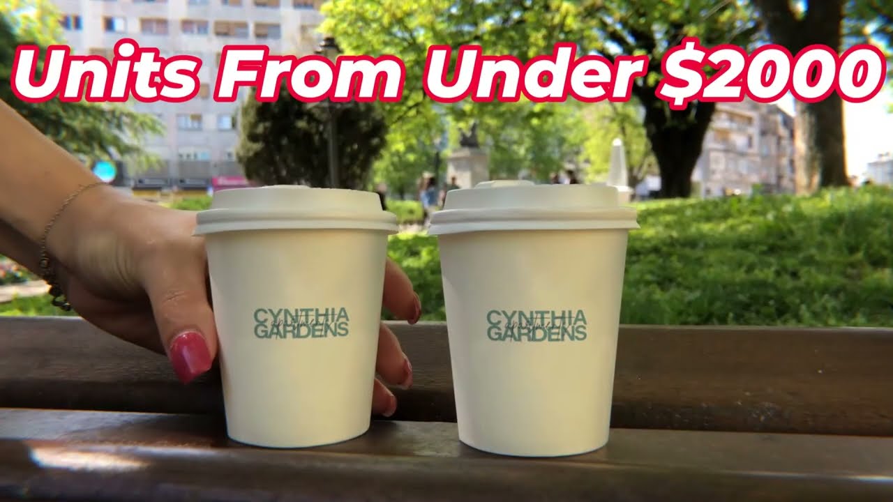 Boca Raton Apartments