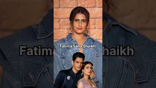 How Fatima Sana Sheikh Came At Tamannaah Bhatia Jewellery Store Opening