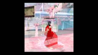 Highstreet5 2013 [Just One Last Dance Lyrics -- SARAH CONNOR]