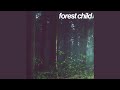 Forest child