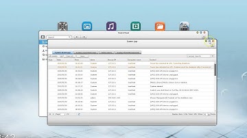 How to configure the QNAP NAS for Defender 1200 UPS