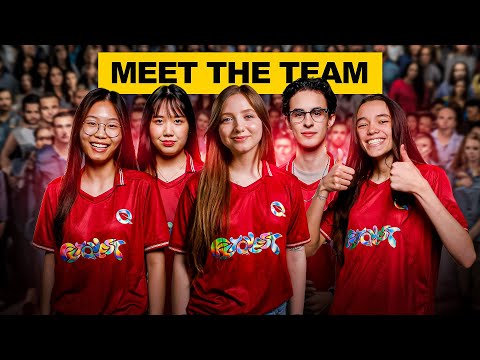Inside VALORANT's BIGGEST tryout...