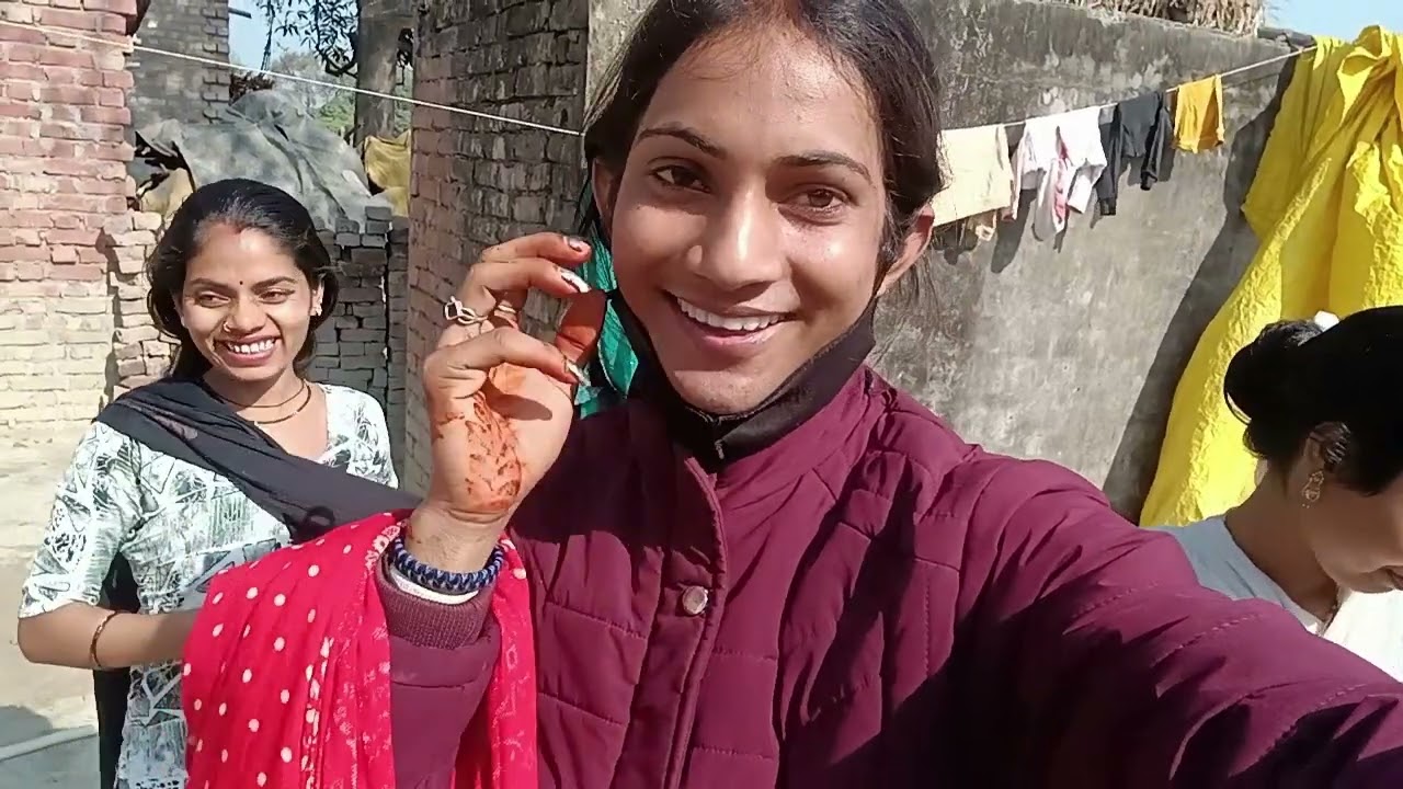 देवरा जी का कितना प्यार ब्लॉग देखिए दोस्तों