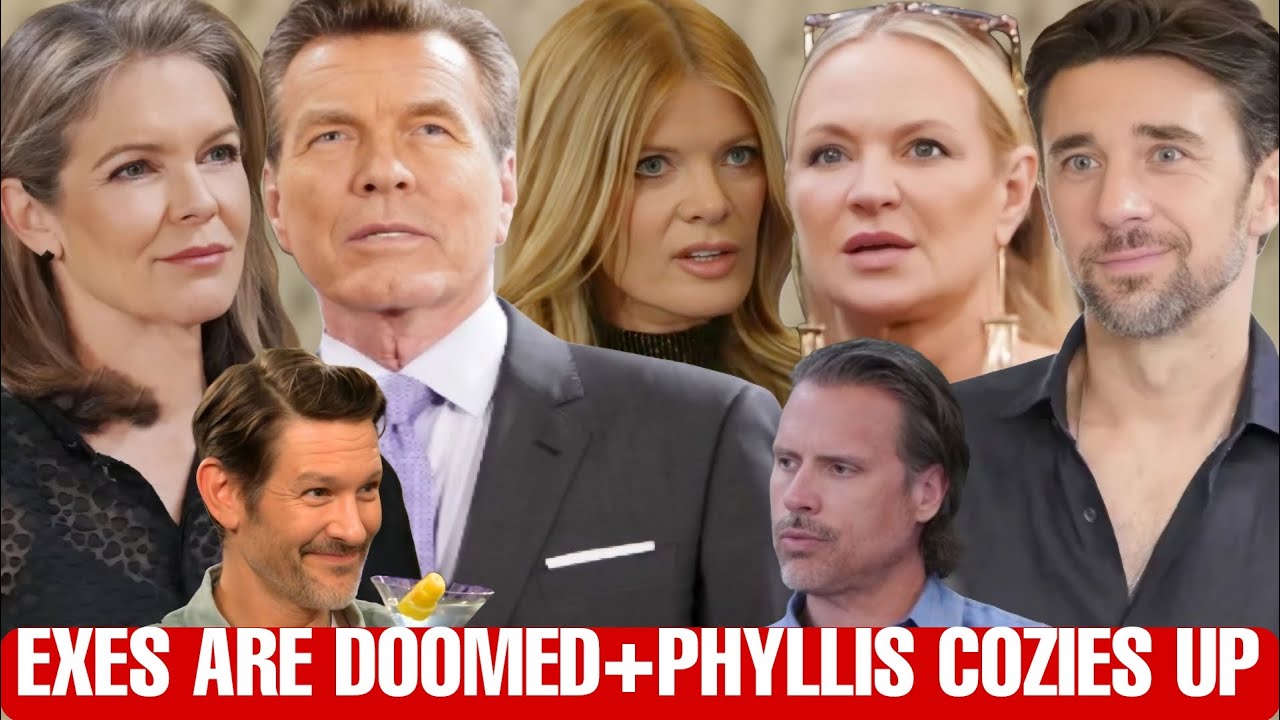 NICK RUIN SHARON,AUDRA ACCUSES KYLE,TESSA TEMPT DANIEL