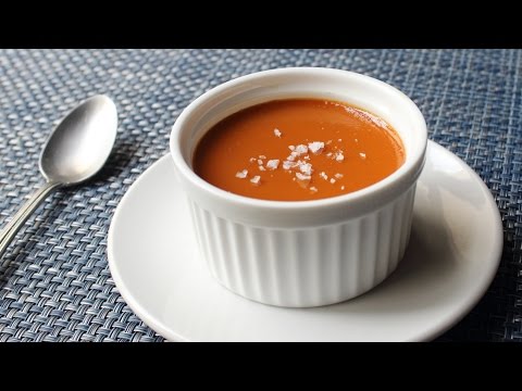 Vídeo: Pots congelar pudding de toffee enganxós?