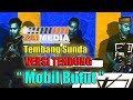 TEMBANG SUNDA " MOBIL BUTUT " VERSI TENGDUNG~ (Cover) By Mimi Nunung #ZAIMEDIA ~ AUDIO HQ 320Kbps