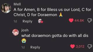 Voicing over the dumbest TikTok comments💀 #22 Update