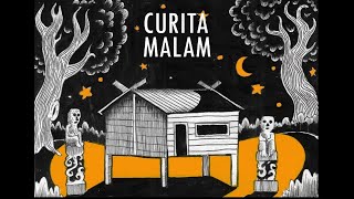 Christywhu feat Fery Sape - Curita Malam (Official Video) Original Song