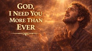 Celebrity Josh Groban – God, I Need You More Than Ever | Emotional Christian Worship Net Worth
