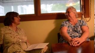 Bailey Oliver and Rahel Tecle's Official Video Submission