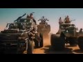 Membangunkan Sahur Paling Unik ala Film Mad Max Fury Road