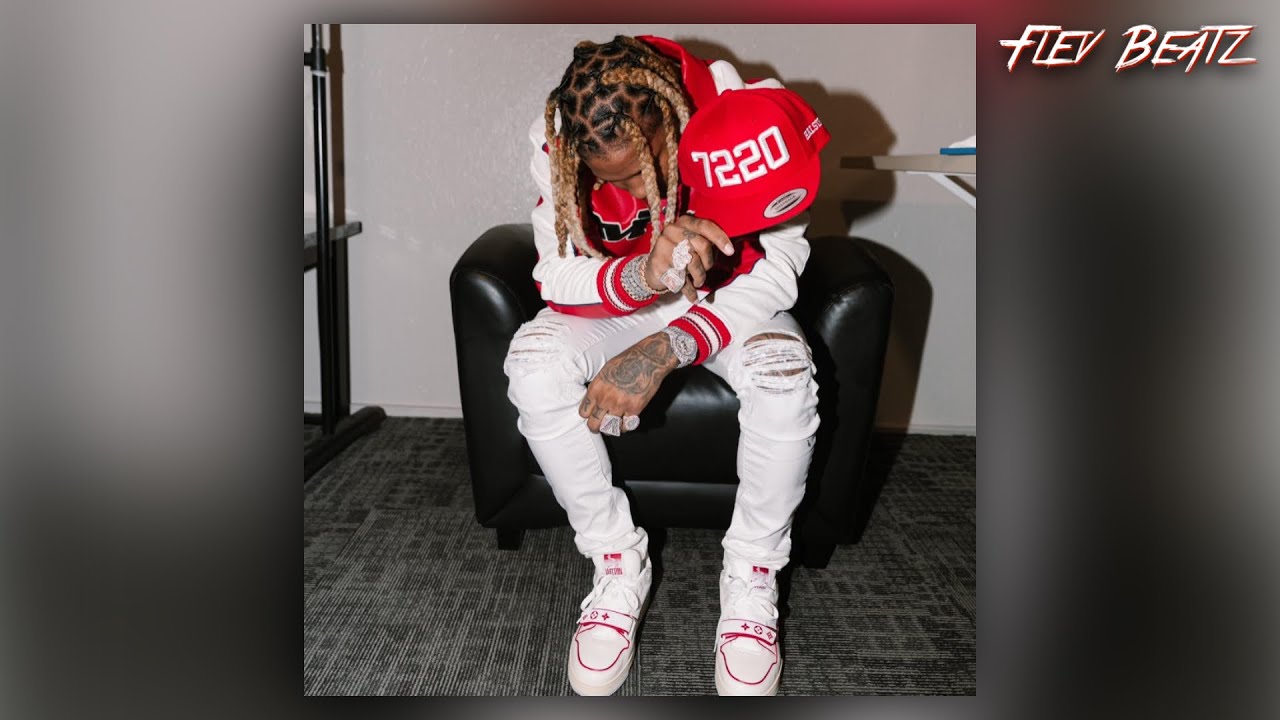 [FREE] Lil Durk Type Beat 2023 Hard "Benga" | OTF Type Beat 2023