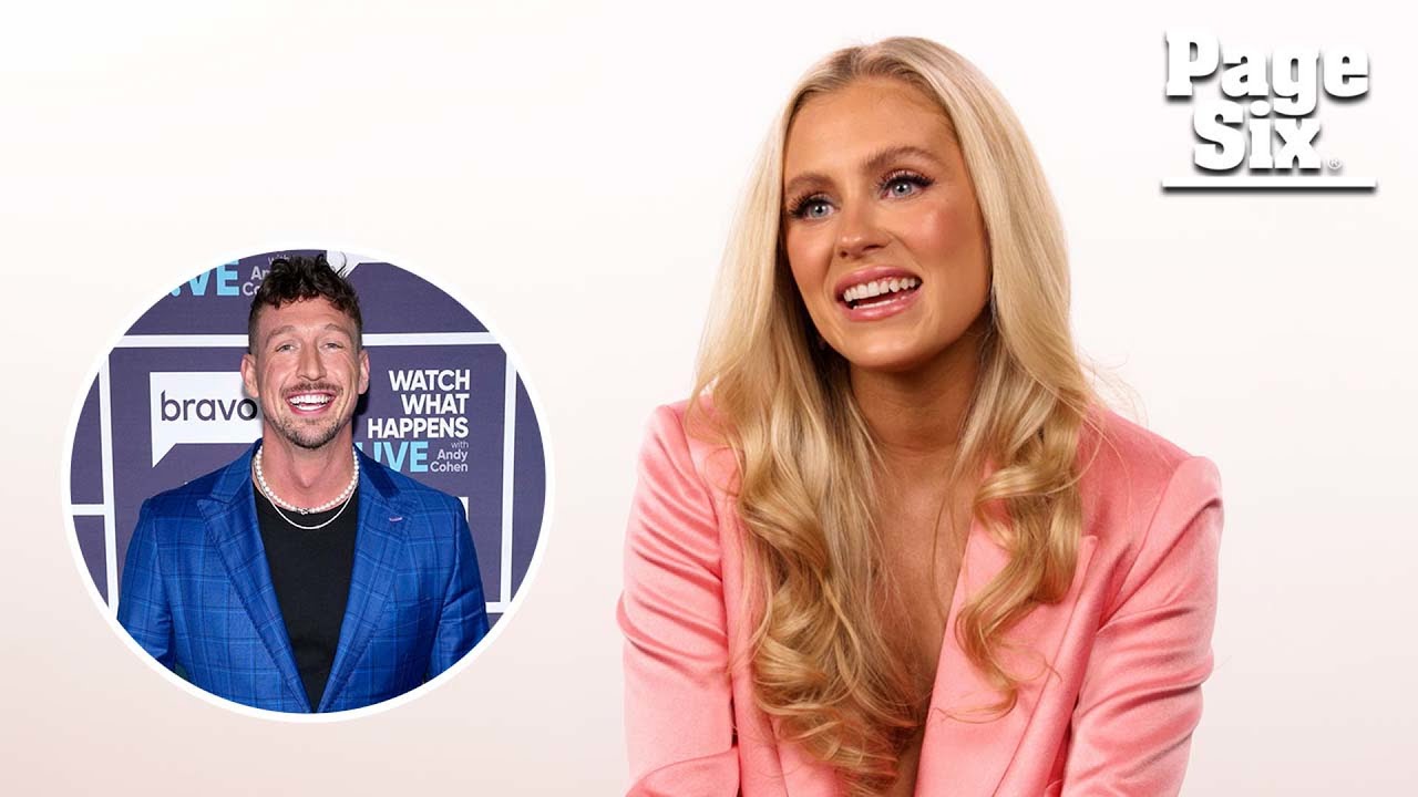 EXCLUSIVE ‘Summer House’ stars Sam Feher, Kory Keefer are dating ‘We