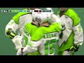 Robert Church Scores Four In Loss