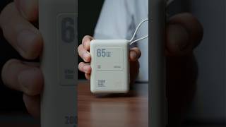 Wekome 65W PD Power Bank Review: Finally, a Portable MacBook Charger! 💻🔋