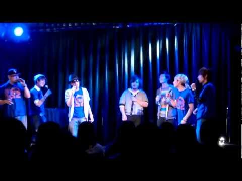 じゃ～んずΩ with SHUNYA & くまちさん / Missing