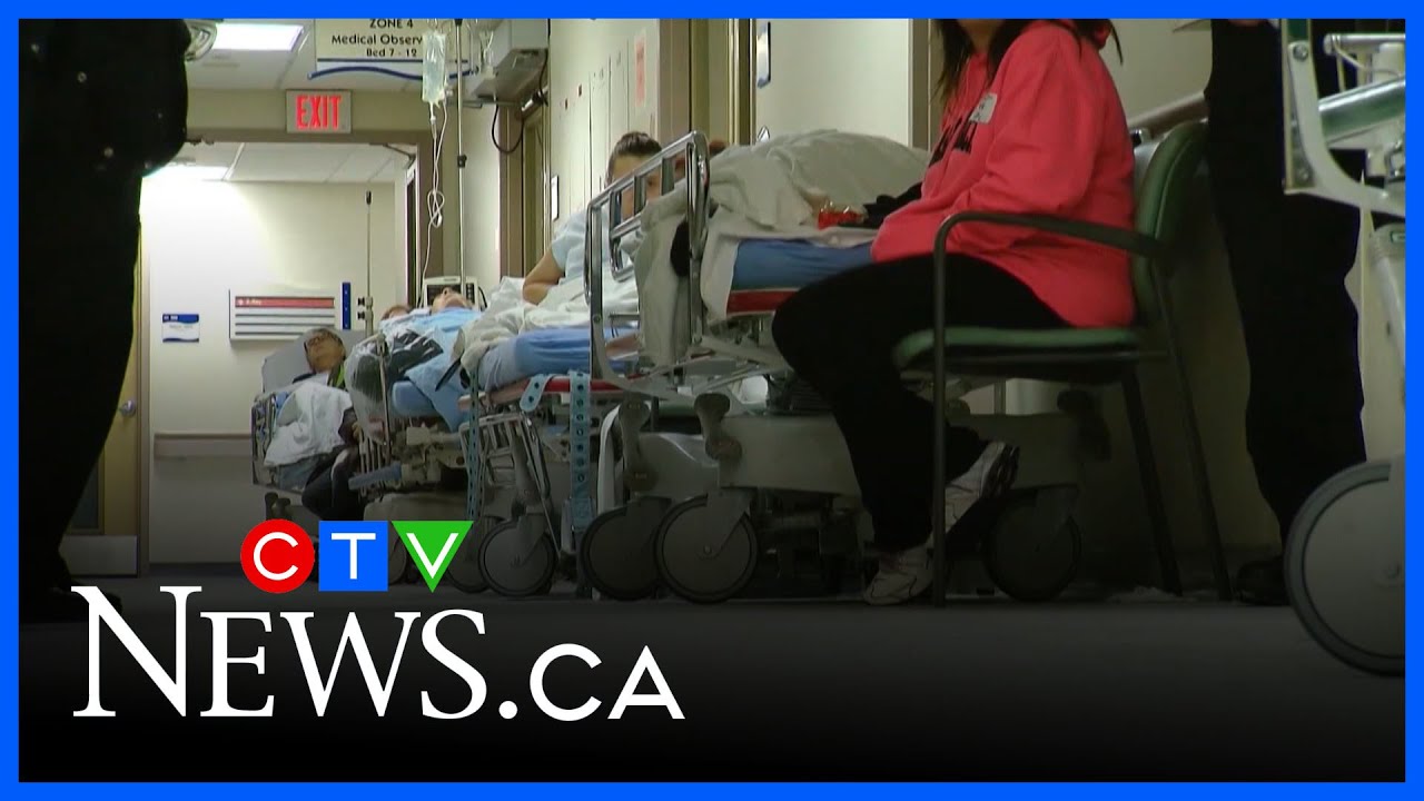 Document shows capacity issue