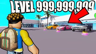 I Built A FAMOUS MANSION In HOLLYWOOD MANSION TYCOON!