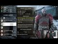 God of war Ragnarok TIME TO GO SAVE ATREUS!! gameplay 8 #godofwarragnarok #godofwar #atreus #asgard