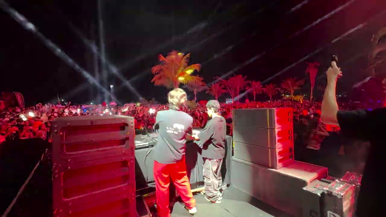 🔥 JET PARTY 2025 - CALDAS NOVAS/GO 🔥