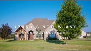 17058 S 9th West Ave video tour