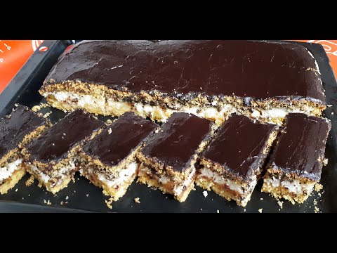 Videó: A Legegyszerűbb Charlotte Recept