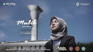 CERITA TENTANG KITA OST. MULIH