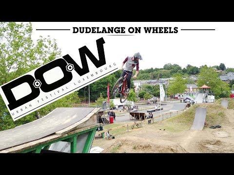 CONTEST : DUDELANGE ON WHEELS 2019 DIRT