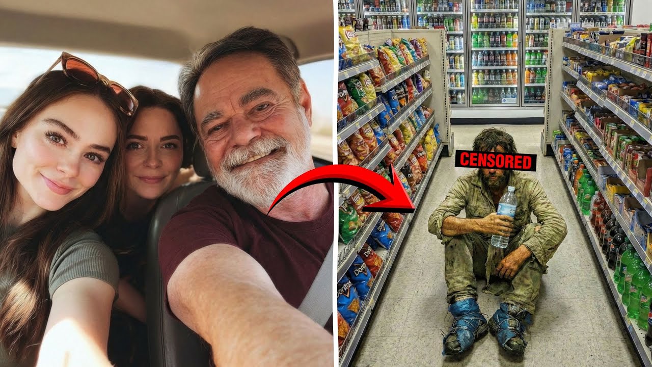 Familia desaparece en Yosemite 2 años después el padre sale solo, negándose a hablar.....