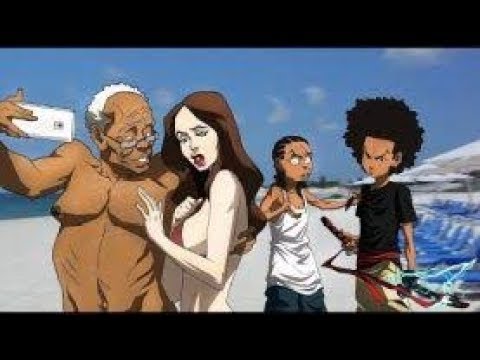 the boondocks episodes full