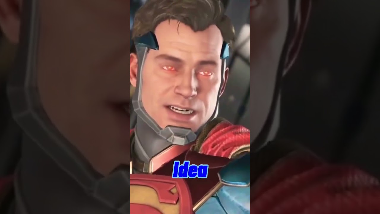 Best Harley Quinn intro | Coldest injustice 2 Intro 