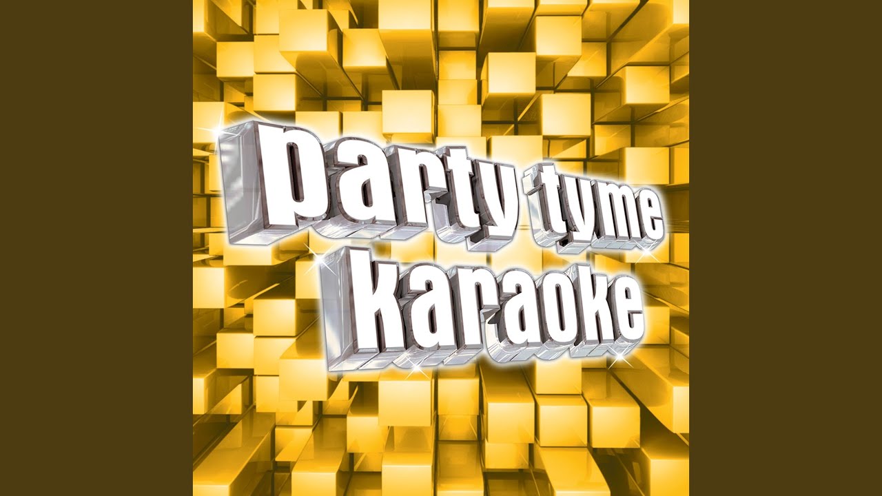 All My Life (Made Popular By KCi & Jojo) (Karaoke Version) YouTube
