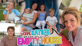 Bringing Up Bates Katie’s Empty House, Carlin Backlash & Secret Property Mystery