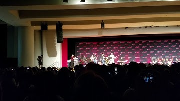 Happily Ever After (NYCC 2019)