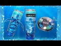 Ocean/Mermaid Converse themed Tumbler ☺️