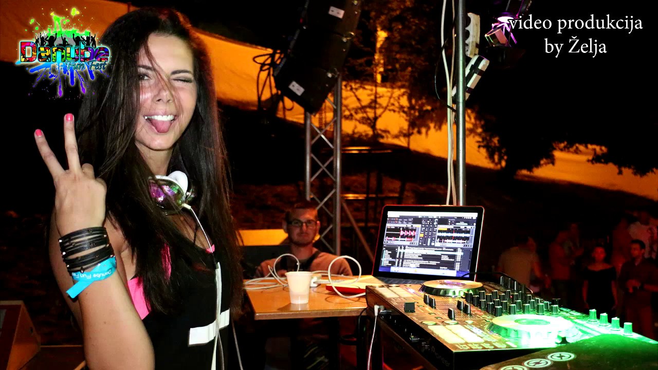 Danube Fun Fest teaser YouTube