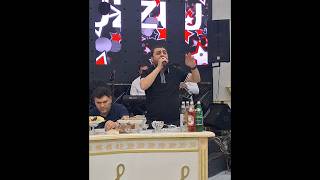 Zaur Alatavalıdan Məhərrəmlik Haqqında Kuplet. Şure