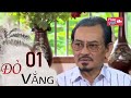 Đò Vắng - Tập 01 | Phim Việt TV | Phim Tình Cảm Việt Nam