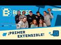 Blodec Podcast T2 - Capítulo 31 + EXTENSIBLE