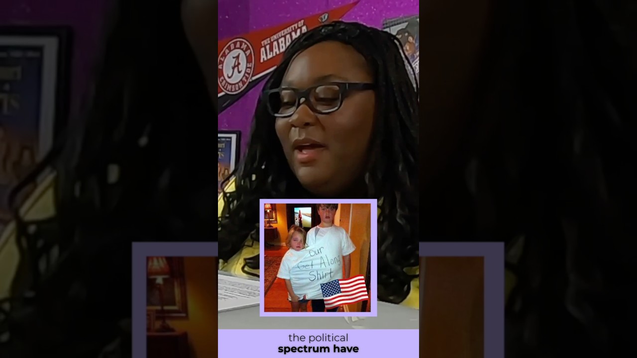 ДВУХПАРТИЙНЫЕ ПРИЗЫВАЮТ К ЕДИНСТВУ!! 