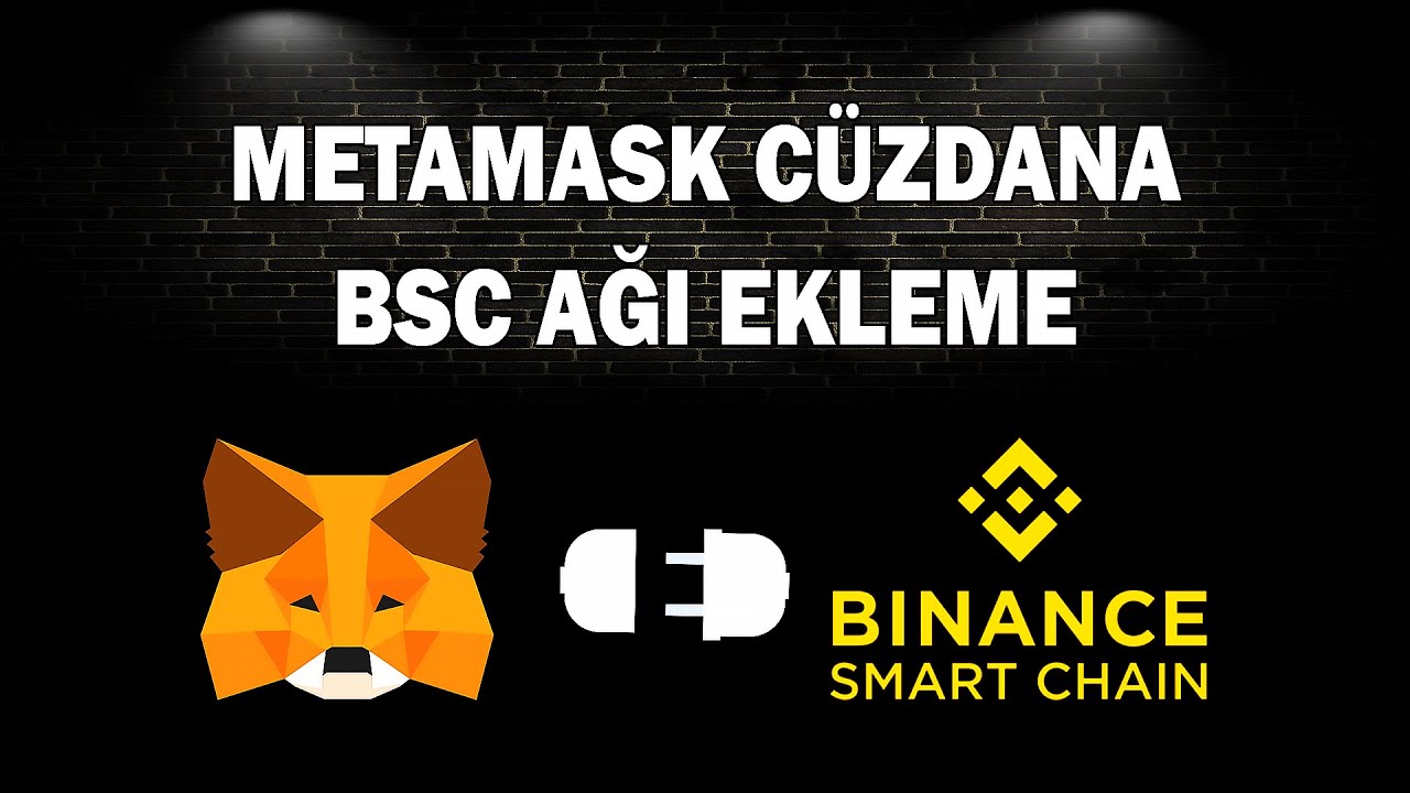 bsc metamask
