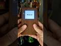 Adventure Island On Custom Game Boy #gaming #videogames #nintendo