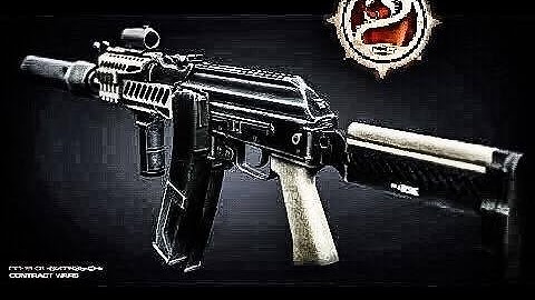 Contract Wars : Pro Kill Vs High lvl