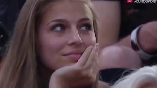 Roger Federer Vs Richard Gasquet Madrid Open 2019 Match Highlights