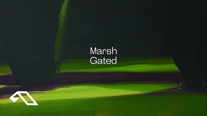 Marsh - Gated